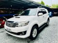 2014 TOYOTA FORTUNER G AUTOMATIC TURBO DIESEL FRESH UNIT 65,000 KMS ONLY! FINANCING AVAILABLE.-0