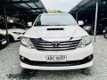 2014 TOYOTA FORTUNER G AUTOMATIC TURBO DIESEL FRESH UNIT 65,000 KMS ONLY! FINANCING AVAILABLE.-1