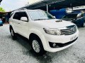 2014 TOYOTA FORTUNER G AUTOMATIC TURBO DIESEL FRESH UNIT 65,000 KMS ONLY! FINANCING AVAILABLE.-2