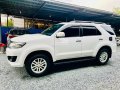 2014 TOYOTA FORTUNER G AUTOMATIC TURBO DIESEL FRESH UNIT 65,000 KMS ONLY! FINANCING AVAILABLE.-3