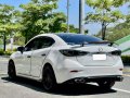 2016 Mazda 3 1.5 Skyactiv Sedan Automatic Gas- call now 09171935289-7