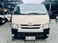 2017 TOYOTA COMMUTER 3.0 MANUAL TURBO DIESEL. FAMILY USED ONLY 61,000 KMS ONLY! FINANCING AVAILABLE.-1