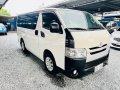 2017 TOYOTA COMMUTER 3.0 MANUAL TURBO DIESEL. FAMILY USED ONLY 61,000 KMS ONLY! FINANCING AVAILABLE.-2