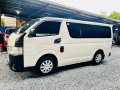 2017 TOYOTA COMMUTER 3.0 MANUAL TURBO DIESEL. FAMILY USED ONLY 61,000 KMS ONLY! FINANCING AVAILABLE.-3