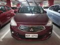 Selling Pink Mitsubishi Mirage G4 2018 in Quezon -2