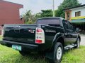 Selling Black Ford Ranger 2010 in Antipolo-4