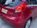 Red Ford Fiesta 2015 for sale in Pasig -0