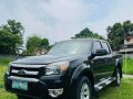 Selling Black Ford Ranger 2010 in Antipolo-6