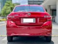 Red Toyota Vios 2014 for sale in Makati-5