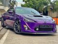 Selling Purple Subaru BRZ 2019 in Manila-9