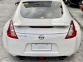 Pearl White Nissan 370Z 2020 for sale in Pasig -5