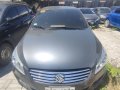 Grey Suzuki Ciaz 2020 for sale in Makati-7