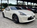 Pearl White Nissan 370Z 2020 for sale in Pasig -9