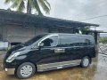 Black Hyundai Starex 2019 for sale in Cauayan -4