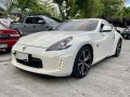 Pearl White Nissan 370Z 2020 for sale in Pasig -4