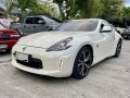 Pearl White Nissan 370Z 2020 for sale in Pasig -5