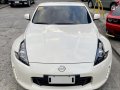 Pearl White Nissan 370Z 2020 for sale in Pasig -6