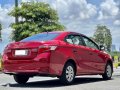 Red Toyota Vios 2014 for sale in Makati-1