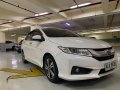 White Honda City 2014 for sale in Quezon -2