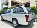 Selling Silver Isuzu D-Max 2016 in Las Piñas-3