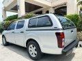 Selling Silver Isuzu D-Max 2016 in Las Piñas-6