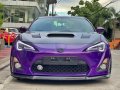 Selling Purple Subaru BRZ 2019 in Manila-1