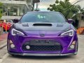 Selling Purple Subaru BRZ 2019 in Manila-8