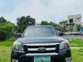 Selling Black Ford Ranger 2010 in Antipolo-8