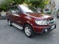 Selling Red Isuzu Crosswind 2014 in Imus-9