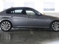 Silver BMW 3 Series 2012 for sale in Quezon -5