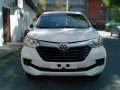Selling White Toyota Avanza 2018 in Pasig-9