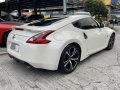 Pearl White Nissan 370Z 2020 for sale in Pasig -7