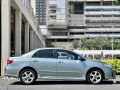 Silver Toyota Corolla Altis 2011 for sale in Makati-8
