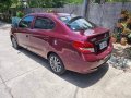 Selling Pink Mitsubishi Mirage G4 2019 in Dasmariñas-2