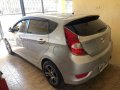 Silver Hyundai Accent 2014 for sale in Pasig-2