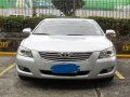 Selling Silver Toyota Camry 2008 in Makati-1