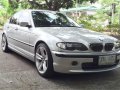 Silver BMW 325I 2004 for sale in San Juan-6