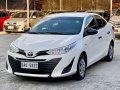 White Toyota Vios 2020 for sale in Parañaque-6