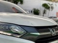 Pearl White Honda HR-V 2016 for sale in Pasig -3