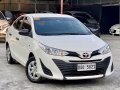 White Toyota Vios 2020 for sale in Parañaque-7