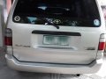 Selling Silver Toyota Revo 2002 in Pasay -6