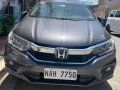 Silver Honda City 2018 for sale in Caloocan-7