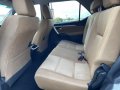 White Toyota Fortuner 2016 for sale in Pasig -4