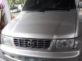 Selling Silver Toyota Revo 2002 in Pasay -7