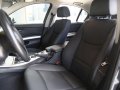 Silver BMW 3 Series 2012 for sale in Quezon -8