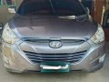 Silver Hyundai Tucson 2012 for sale in Munoz-0