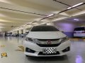 White Honda City 2014 for sale in Quezon -5