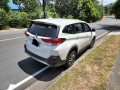 Selling White Toyota Rush 2020 in Mariveles-1