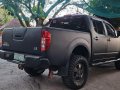 Grey Nissan Navara 2013 for sale in Antipolo-9