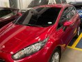 Red Ford Fiesta 2015 for sale in Pasig -2